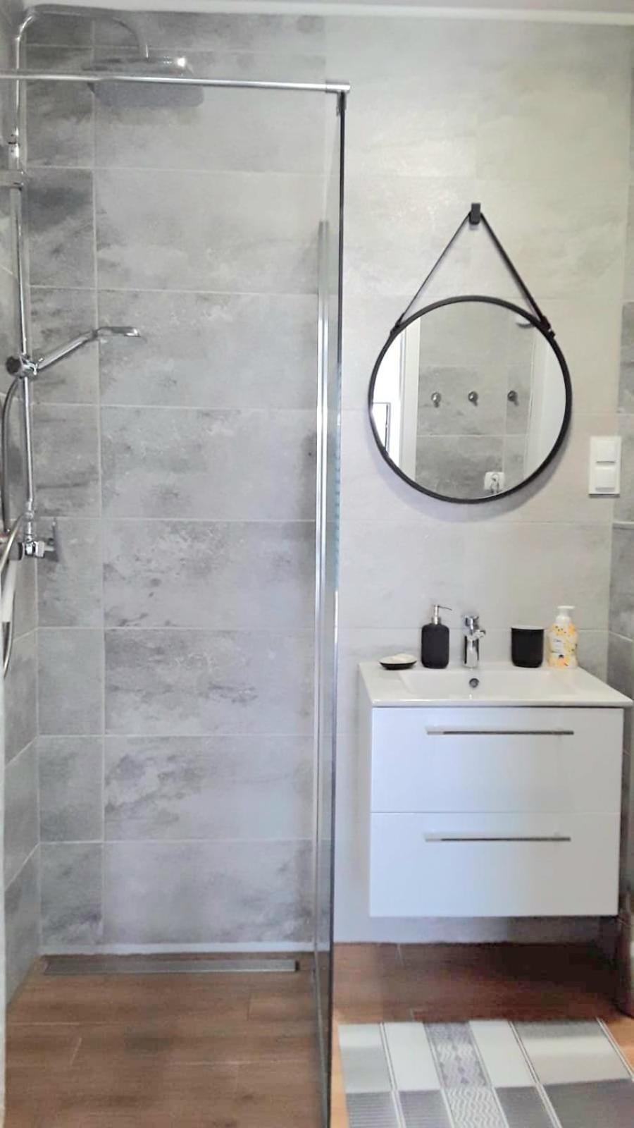 Apartamenty Kuracyjna Jastrzębia Góra Εξωτερικό φωτογραφία